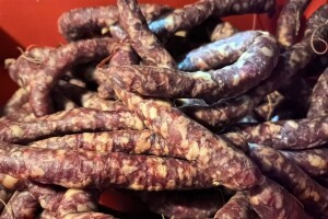 Bira se najbolja domaća, ne propustite manifestaciju "Gusti od kobasica 2025"