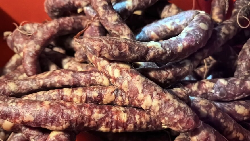 Bira se najbolja domaća, ne propustite manifestaciju "Gusti od kobasica 2025"