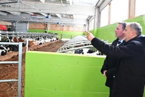 Otvorena farma vrijedna skoro dva miliona maraka