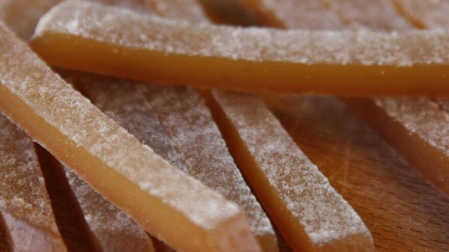 Hercegovački ćupter: Došlo je vrijeme da se pokrene inicijativa za zaštitu oznakom podrijetla