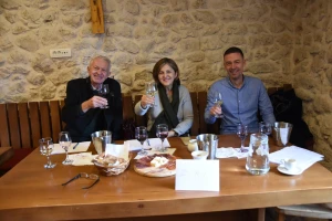 Broćanske porodične vinarije iznenadile žiri: "Mi smo raj na zemlji"
