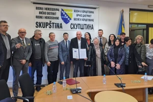 Brčaci službeno dobili certifikat: Bamija je sada zaštićena