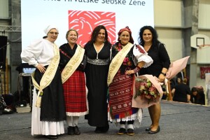 Prijavite se na izbor za najuzorniju hrvatsku seosku ženu