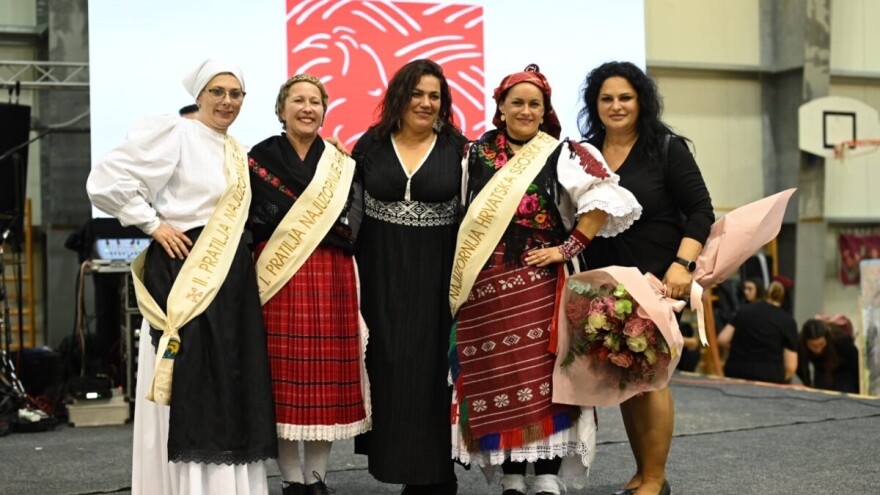 Prijavite se na izbor za najuzorniju hrvatsku seosku ženu