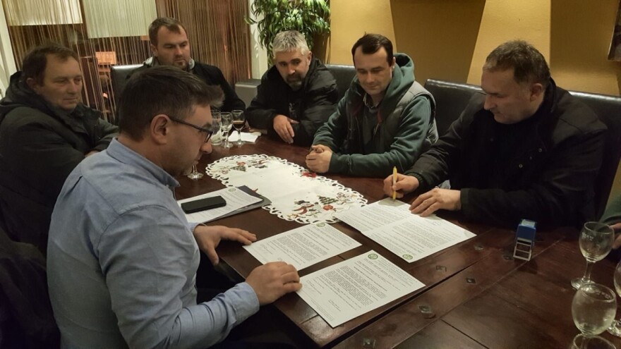 Udruga Život: (grado)načelnici pridržavajte se Zakona o poljoprivrednom zemljištu