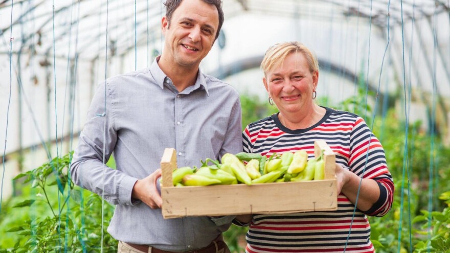 Preko 1.000 domaćih poljoprivrednih proizvoda dostupno na samo par klikova