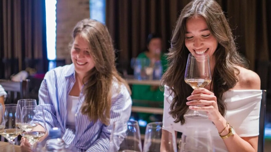 Eno-gastro doživljaj u Mostaru: Drugi festival posvećen hercegovačkoj vinskoj ruti