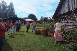Deveto izdanje festivala "Naša dobra hrana“