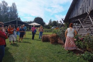 Deveto izdanje festivala "Naša dobra hrana“