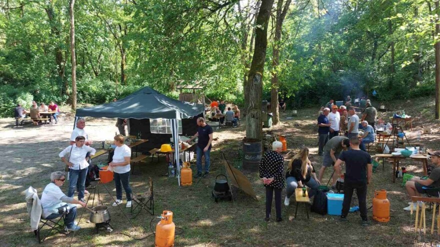 Ne propustite 5. Lovačke susrete u Vardarcu