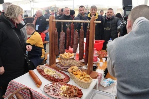 11. Klobasafest zakazan za 7. i 8. februar