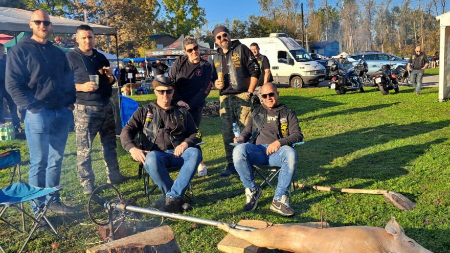 Još se stignete prijaviti za 17. Pečenkijadu u Slavonskom Brodu