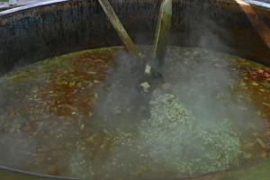 "Prosto k'o pasulj"  7. juna u Temerinu, prijavite svoju ekipu