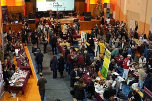 Pedesetak izlagača stiže u Sombor: Festival vina i hrane zakazan za 6. decembar