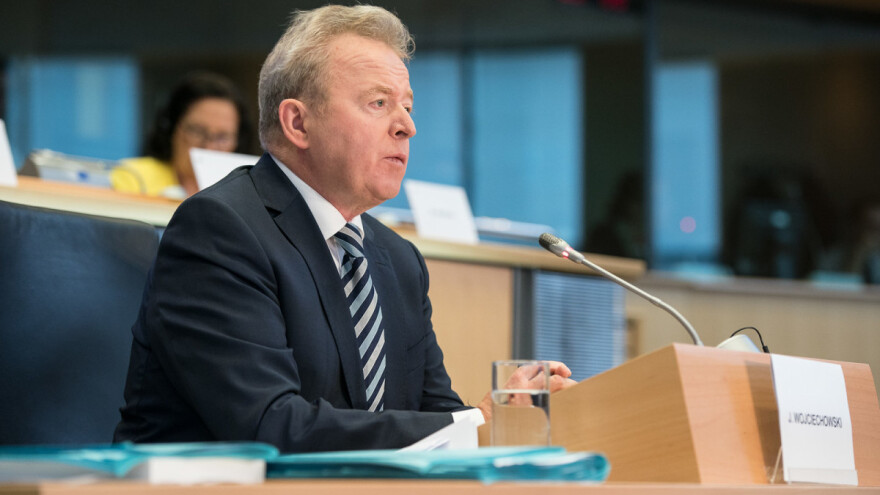 Wojciechowski: Ne smijemo dozvoliti uvoz hrane tretirane pesticidima zabranjenima u EU