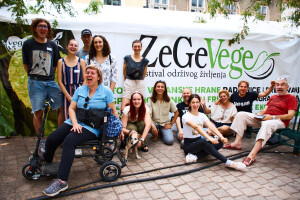 ZeGeVege ove godine okupiti će 70-ak izlagača, najviše do sada