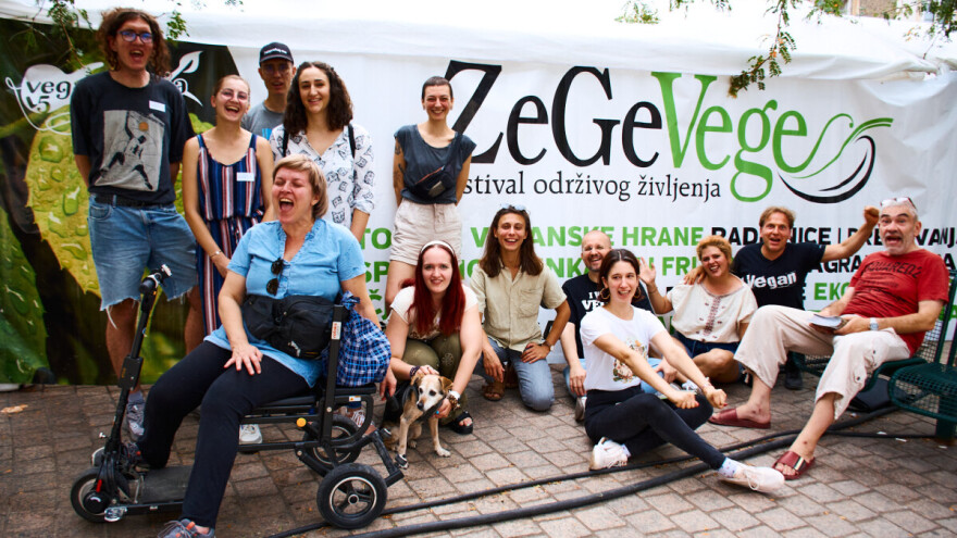 ZeGeVege ove godine okupit će 70-ak izlagača, najviše do sada
