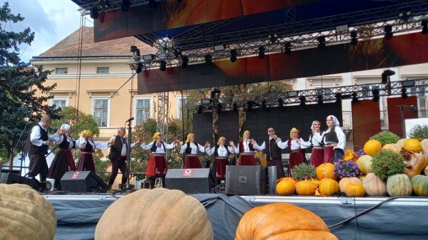 Jubilarni, 40. "Dani ludaje", od 18. do 21. septembra u Kikindi