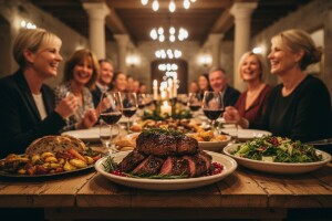 49. šumarska zabava u Bjelovaru