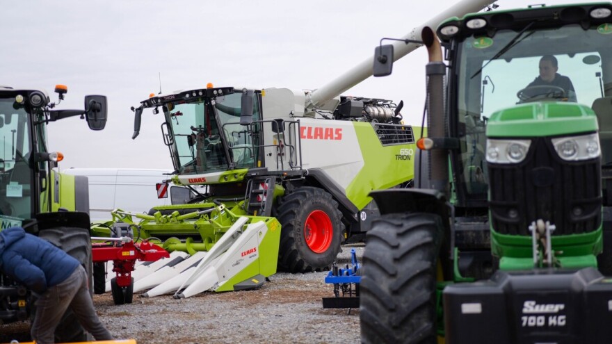 Dijelimo 20 ulaznica za 29. Viroexpo sajam - evo kako do njih