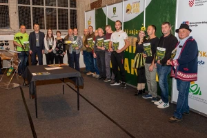 Prijavite se na 19. Gospodarski sajam sira, meda i vrganja u Grubišnom Polju