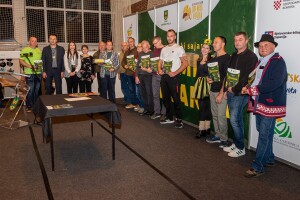 Prijavite se na 19. Gospodarski sajam sira, meda i vrganja u Grubišnom Polju