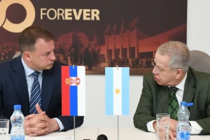 Na novosadski Poljoprivredni sajam stiže 13 kompanija iz Argentine