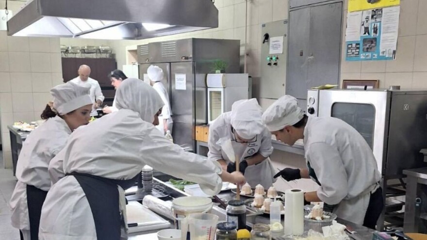 Ko najbolje kuva? Nadmeću se učenici iz zemlje i regiona