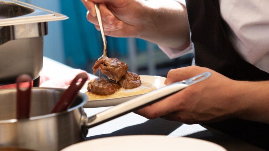 Pijaca malih proizvođača i kulinarske radionice na Gastro Festu ove nedelje