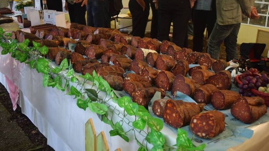 "Sremska kulenijada" 7. juna u Erdeviku