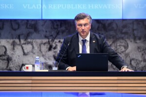Vlada usvojila program: Za sektore pogođene prirodnim nepogodama 8,5 milijuna eura