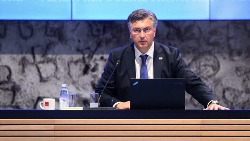 Vlada usvojila program: Za sektore pogođene prirodnim nepogodama 8,5 milijuna eura