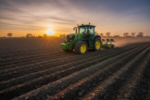 495 prodanih novih traktora u 2012. godini