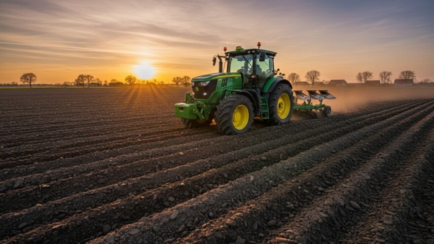 495 prodanih novih traktora u 2012. godini