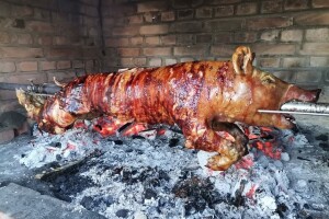 Praseći butik jedino je što ga drži u Hrvatskoj