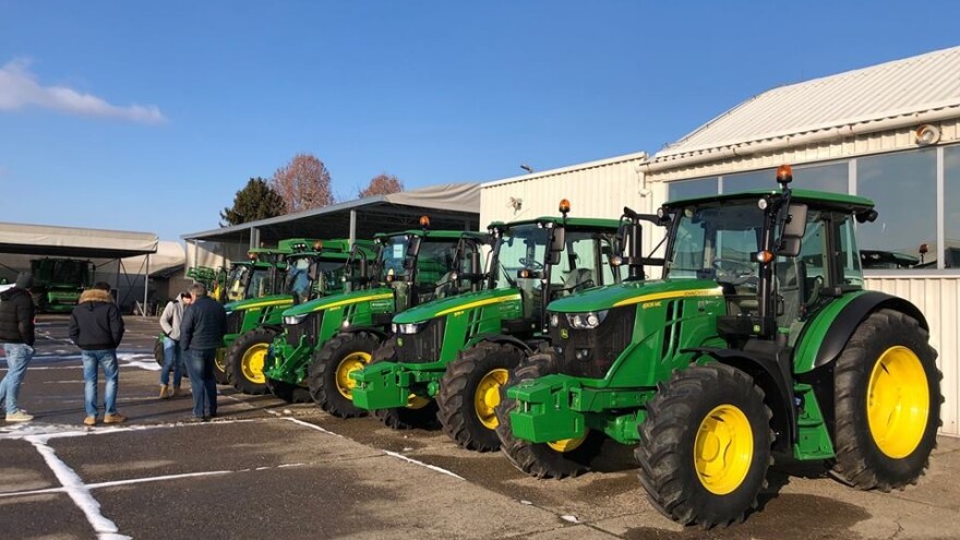 Dođite na Novocommerce Dane otvorenih vrata s 200 izloženih strojeva!