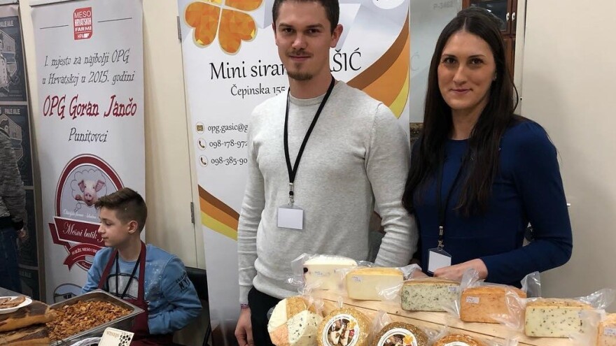 Prijavi se na natječaj za najboljeg hrvatskog mladog poljoprivrednika/poljoprivrednicu