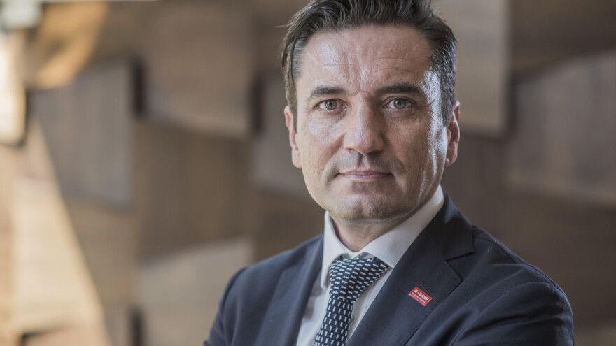 Simon Franko: Za uspjeh Zelenog plana nužna je snažna industrijska politika