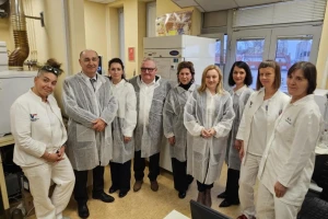 Od laboratorija do polja: Uloga Hrvatskog veterinarskog instituta u zaštiti javnog zdravlja