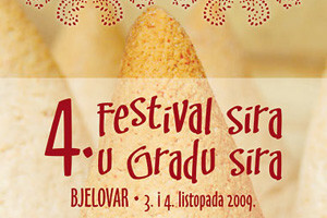 Dani sira u gradu sira