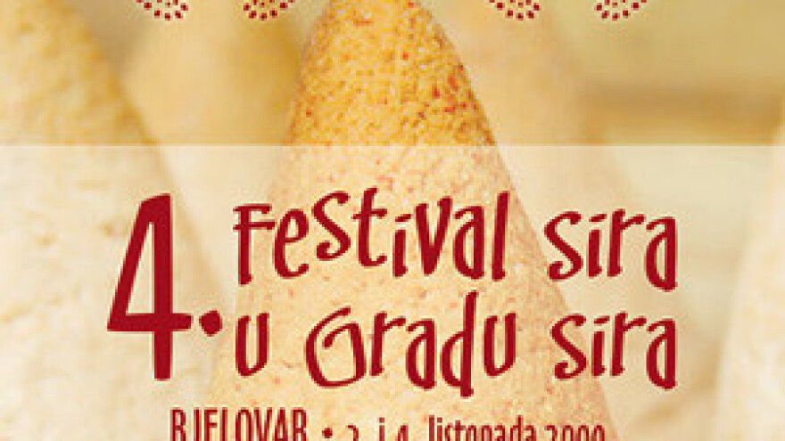 Dani sira u gradu sira