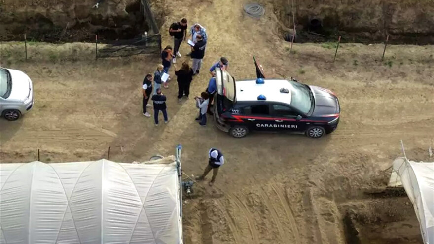 Provedena akcija protiv radne eksploatacije u poljoprivredi - otkrivene i žrtve trgovine ljudima