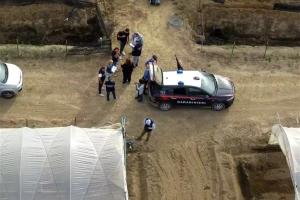 Sprovedena akcija protiv radne eksploatacije u poljoprivredi - otkrivene i žrtve trgovine ljudima