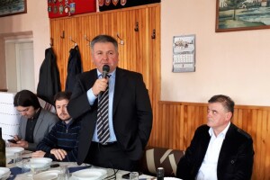 Udruga Život okupila poljoprivrednu oporbu