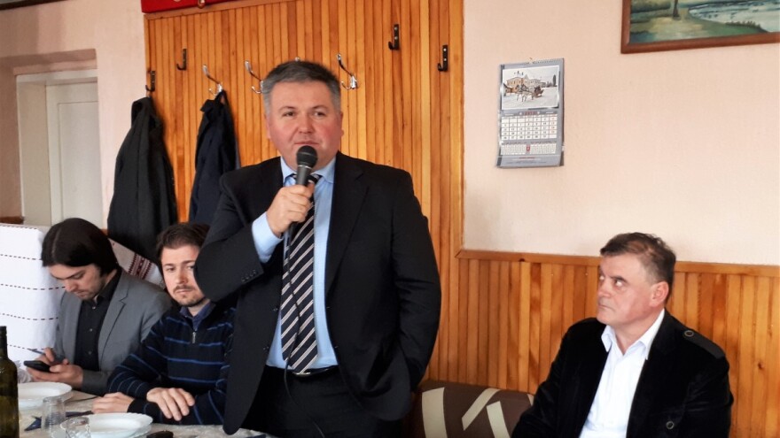 Udruga Život okupila poljoprivrednu oporbu