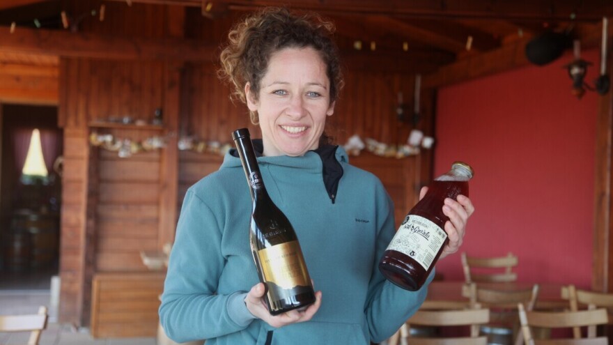 Štikle zamijenila patikama, okrenula se preradi i lokalnoj prodaji