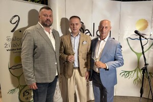 Hercegovačka žilavka kao najbolji ambasador zemlje u svijetu