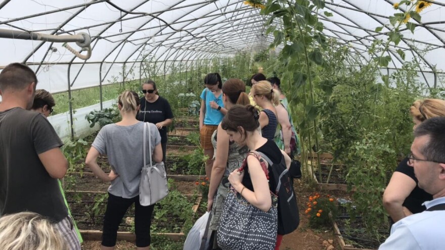 Udruženje građana "Nešto više" stvorilo socijalno poduzeće po mjeri čovjeka
