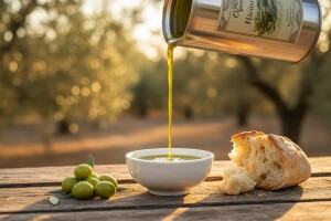 5. Dani mladog maslinovog ulja