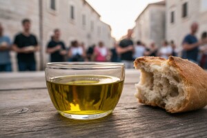 5. dani mladog maslinovog ulja Vodnjan